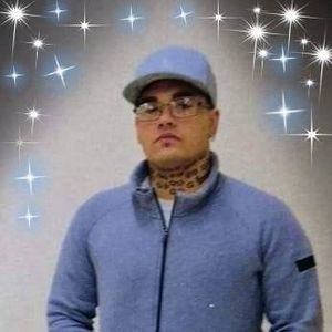 Meet your Posher, Paco